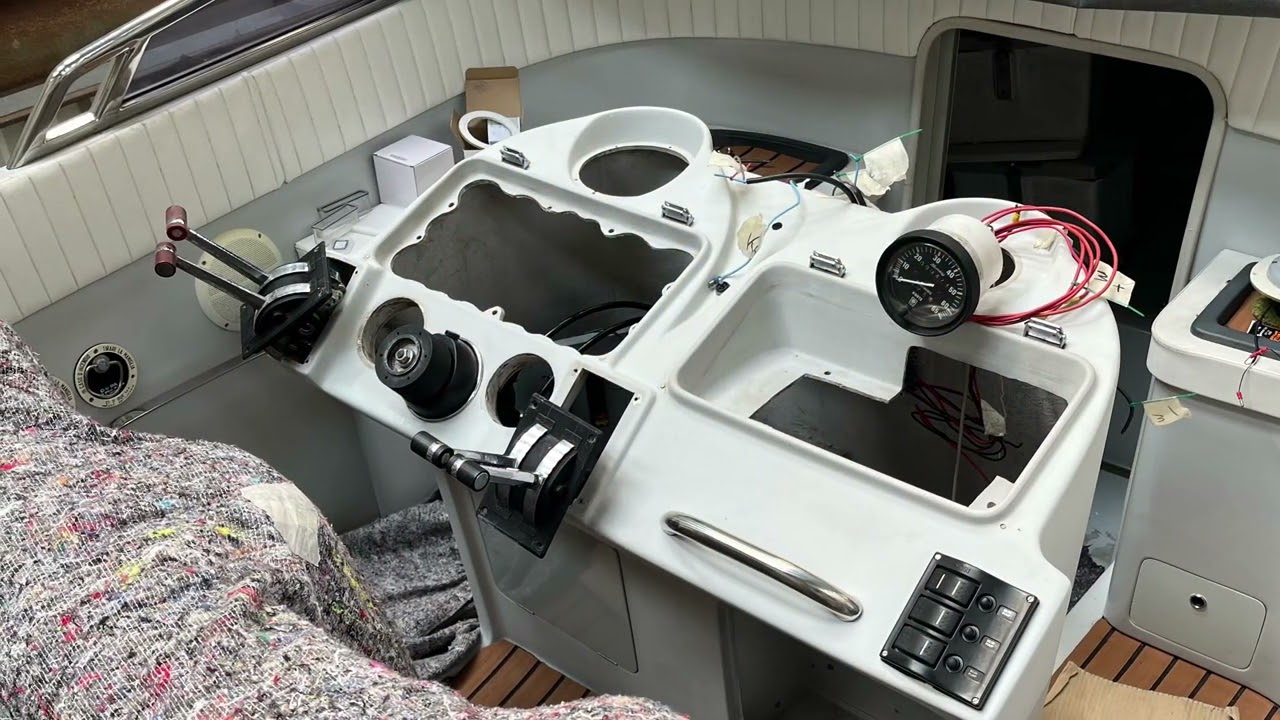 Monte Carlo 30 Offshorer N275