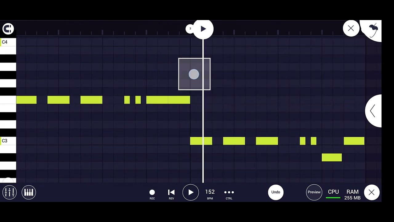 this is how I made the sega genesis dwp for mobile