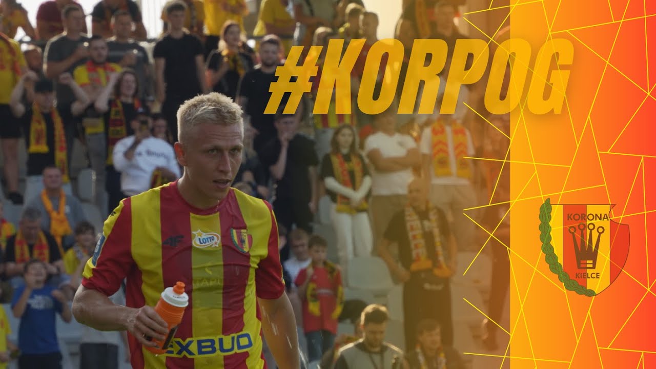 #KORPOG