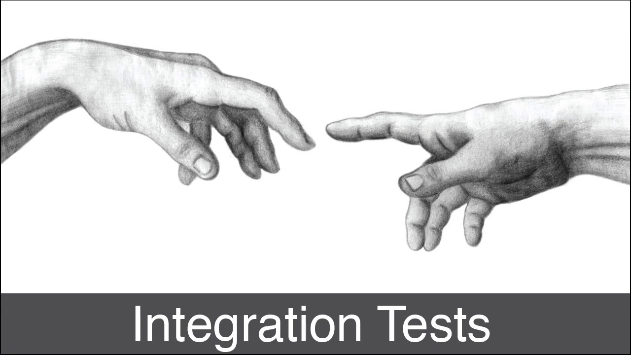 What is integration testing?
