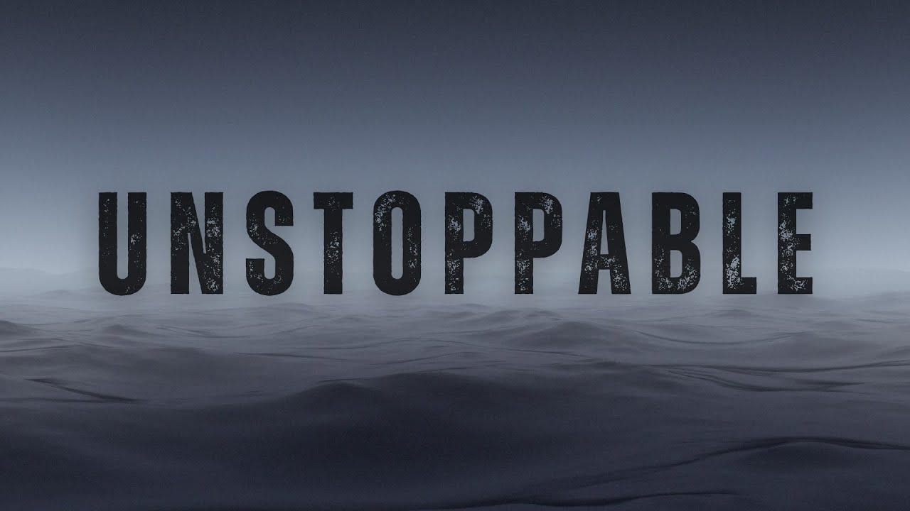 Parkview Church - Unstoppable (Week 4) // 10.05.2025