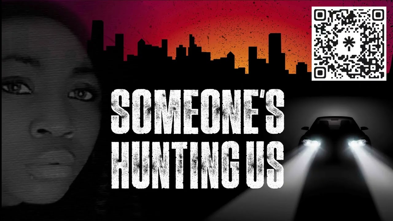 Someone's Hunting Us  |  Episode 1  |  A true crime podcast from NJ.com