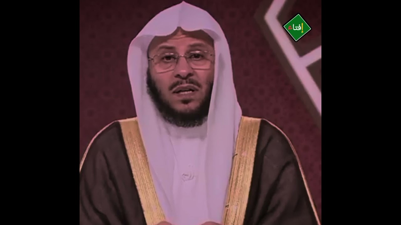ما حكم الدعاء في سجود التلاوه ؟الشيخ عزيز العنزي 
