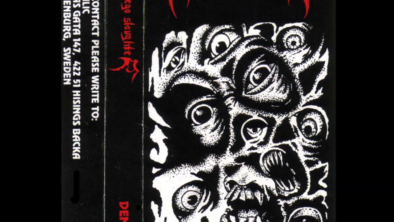 MegaSlaughter - Demo 91 [Full Demo]