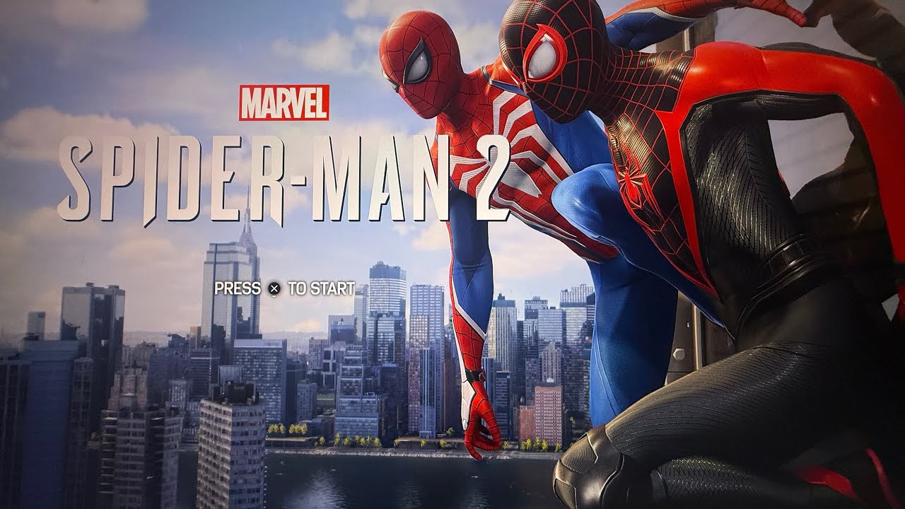 🔴LIVE: SPIDER-MAN 2 | PS5 | DRAKEN GAMING | Story continuation #spiderman2 #ps5 #livegaming #gamers