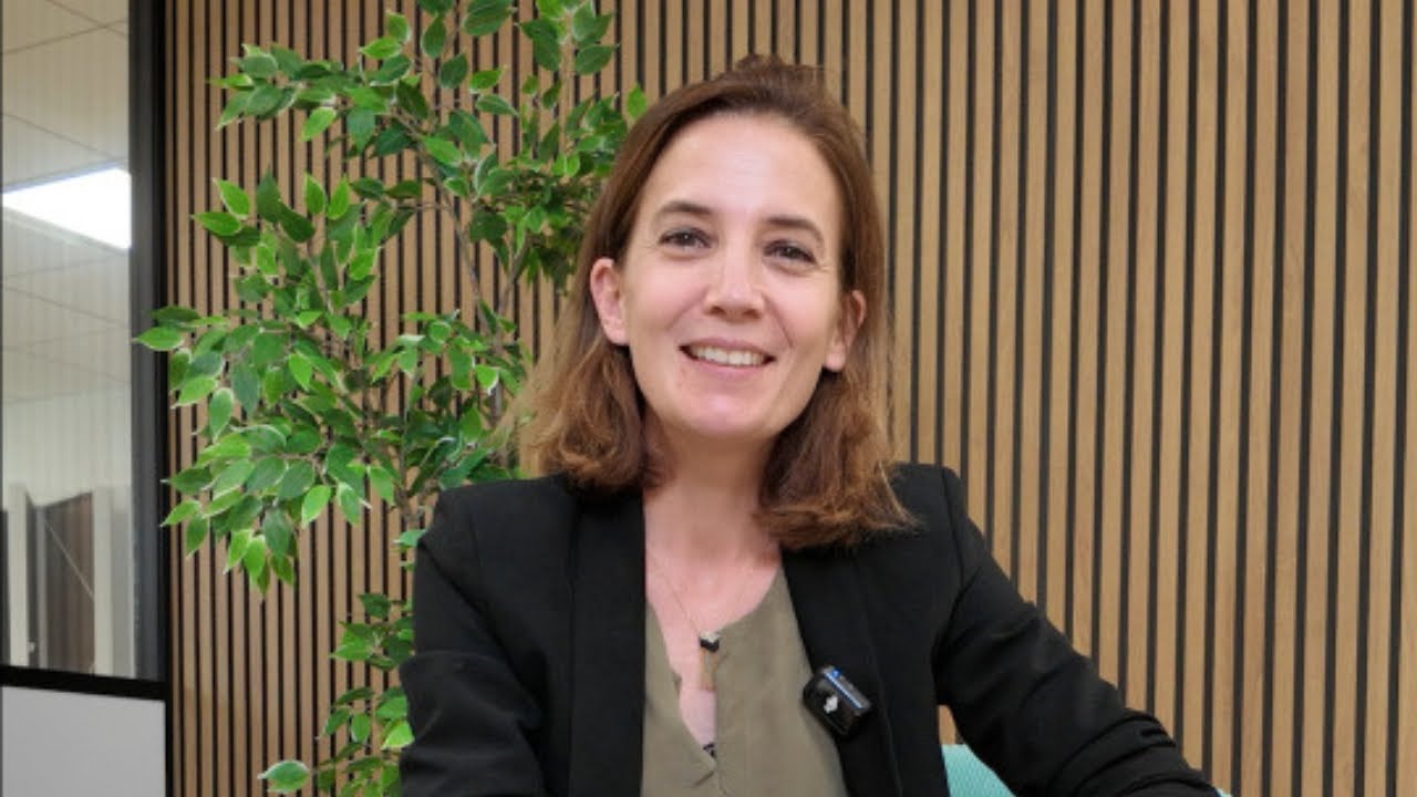 Stratégie climat de Crédit Agricole Immobilier : le volet Énergies – interview Claire Ventejou