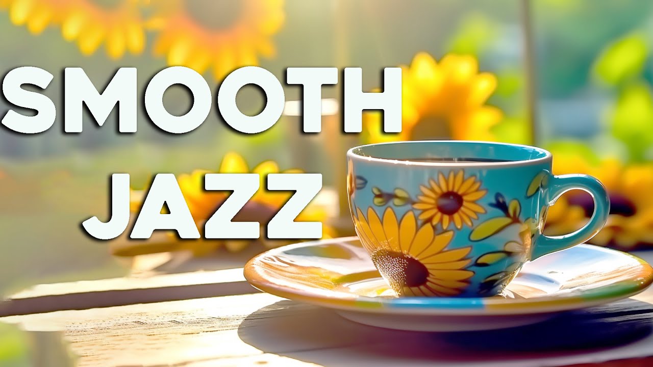 Soft Jazz ☕ Happy Autumn Coffee Jazz Mussic and Bossa Nova Piano relaxing for Motivative your moodss