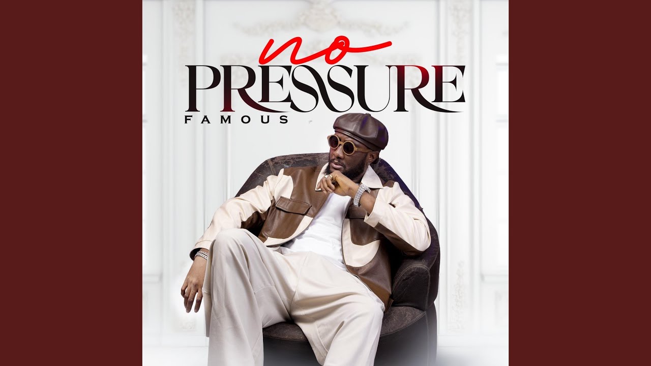 No Pressure