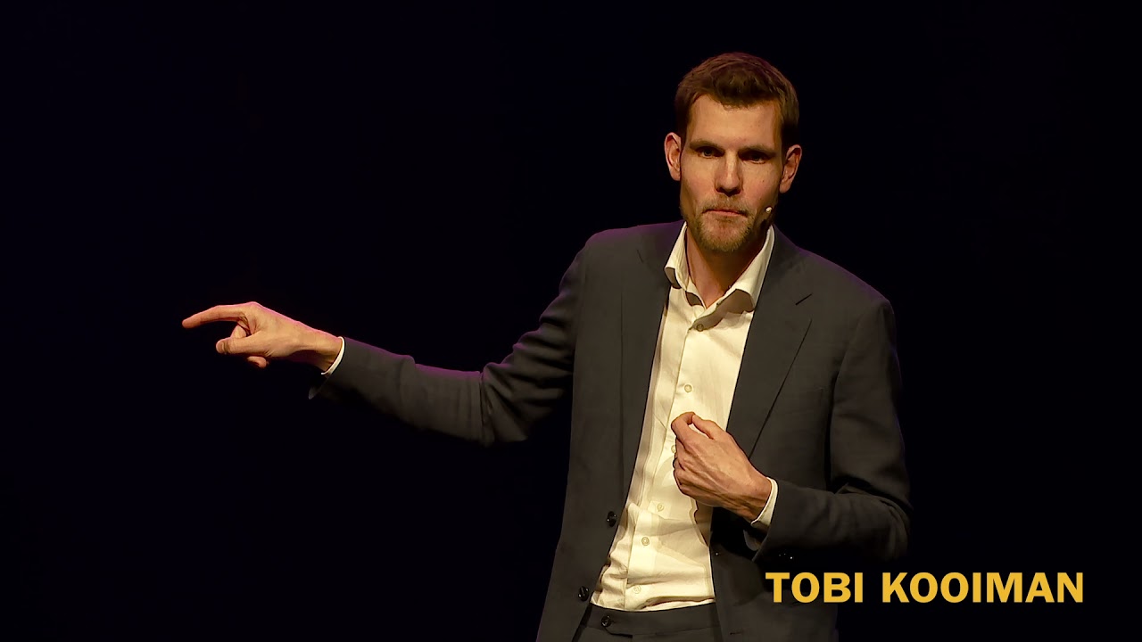 Tobi Kooiman - Best Of - Het leven is niet kort