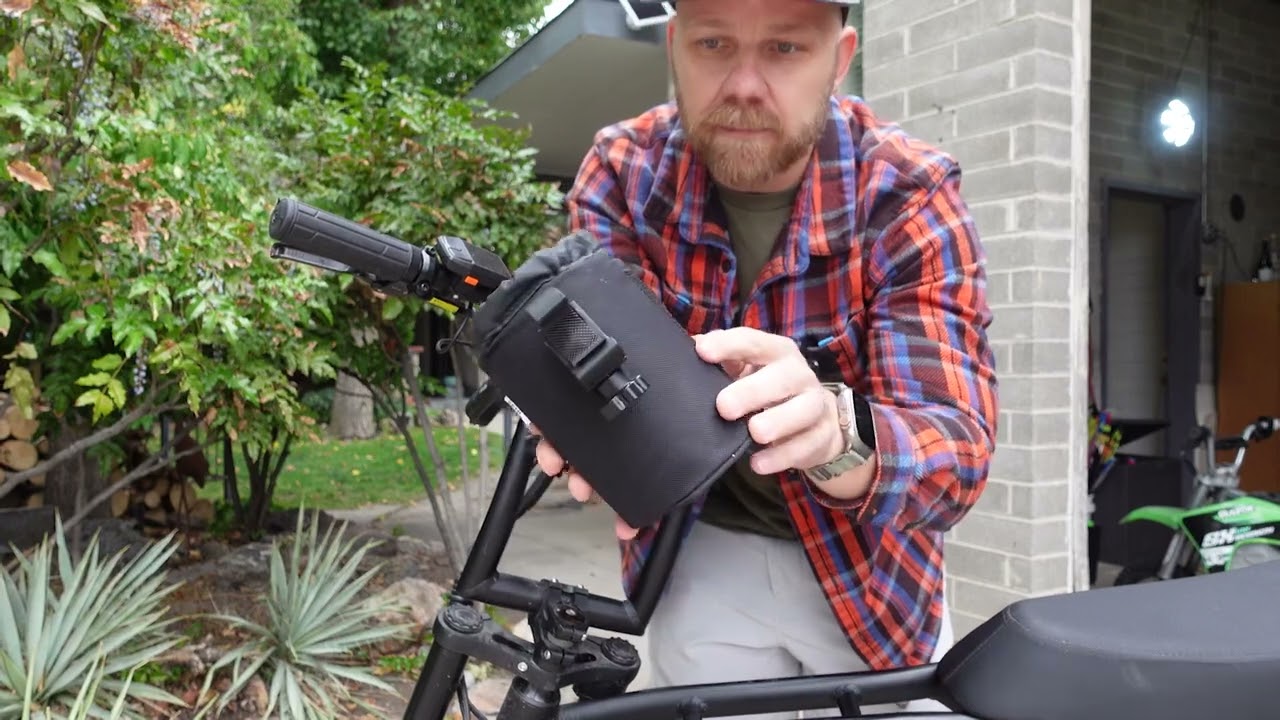 WARNING Don't Make THIS Motorcycle Cup Holder MISTAKE It Could RUIN Your Ride link in description👇👇