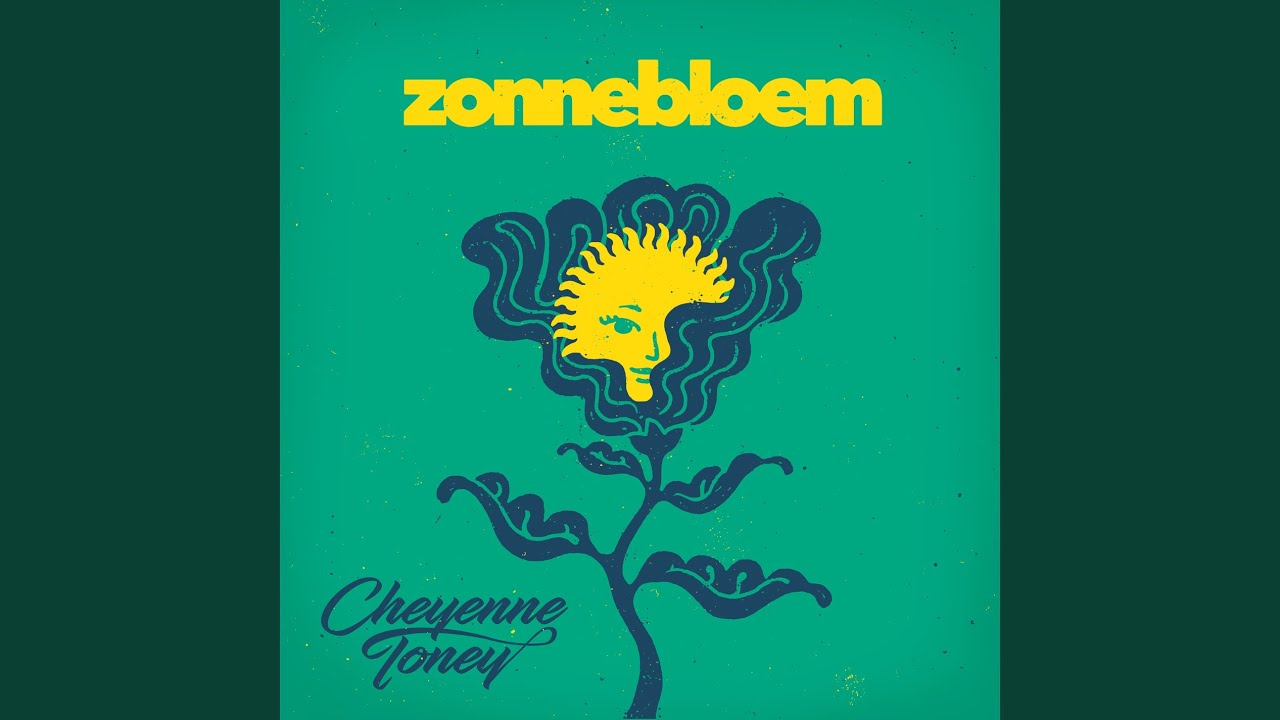 Zonnebloem