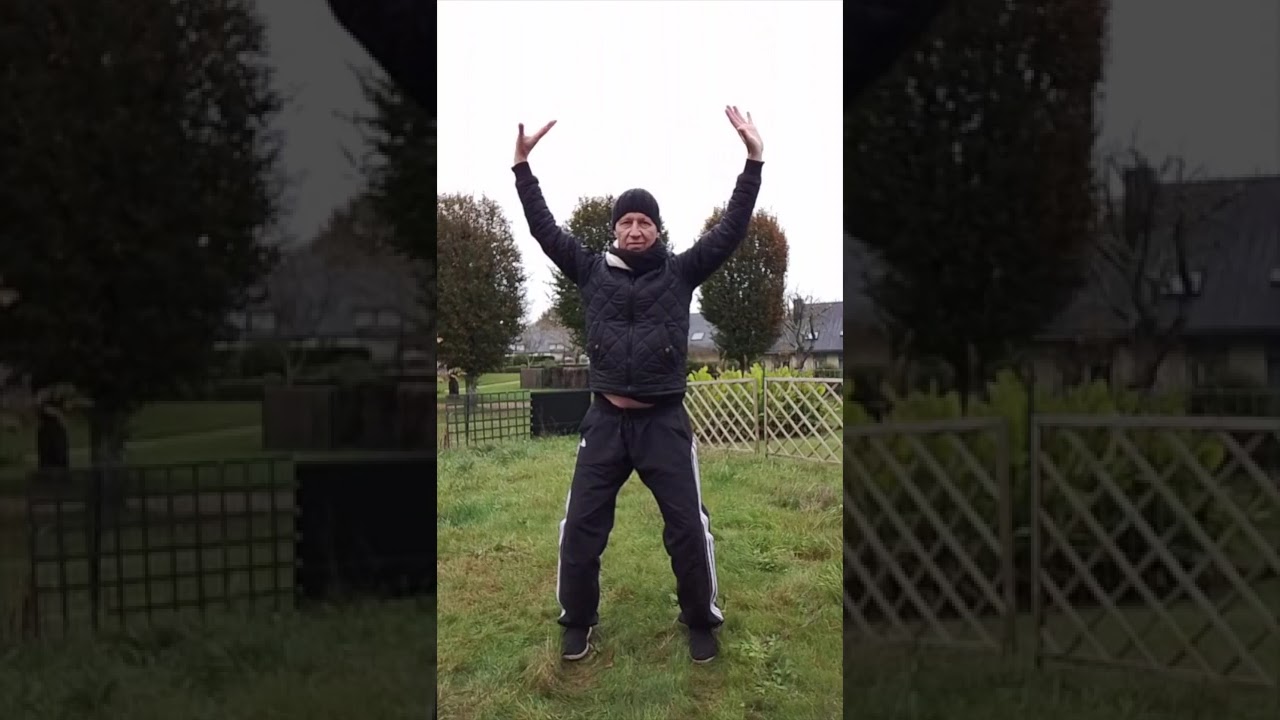 QI GONG : PAIX