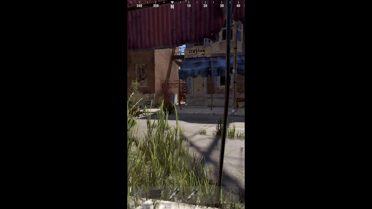 Rust idk rust
