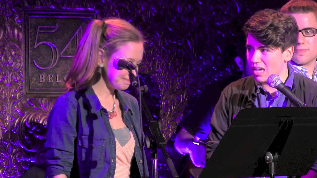 Molly Ranson & Noah Galvin - 