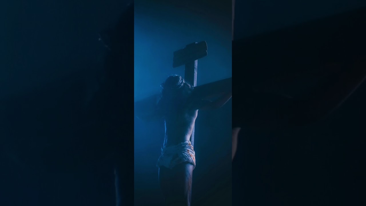 You don't know jesus