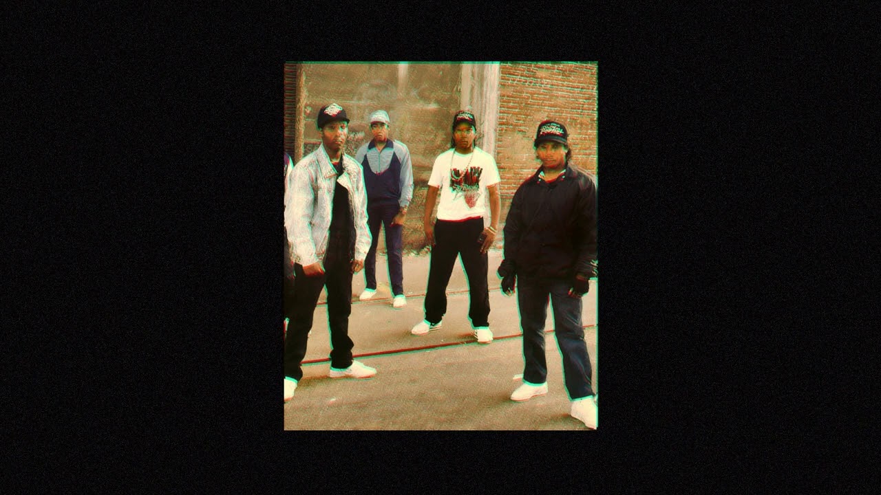 [FREE] N.W.A x Eaze-e aggresive gfunk type beat 
