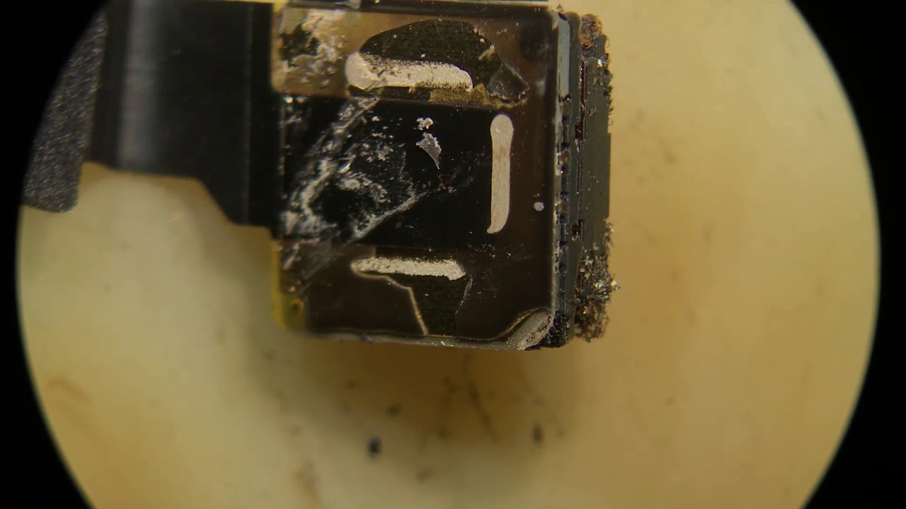 fix camera iphone 7p