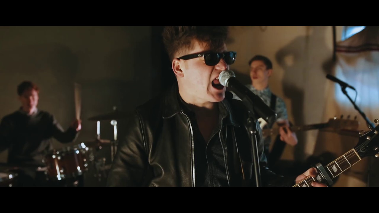 Cascade - Listen Now (Official Music Video)