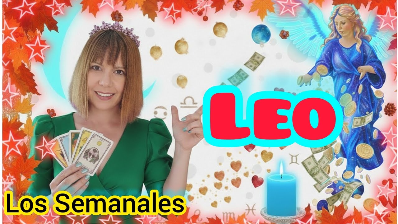 LEO ♌️ EL PAGO MILLONARIO YA TIENE FECHA ⚠️REVISA YA TU CUENTA DEL BANCO LA LLAMADA DE AMOR❤️ LLAMA