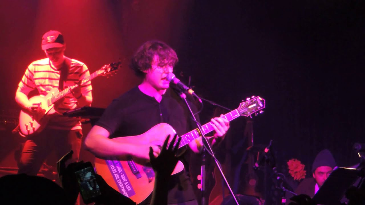 The Front Bottoms - 