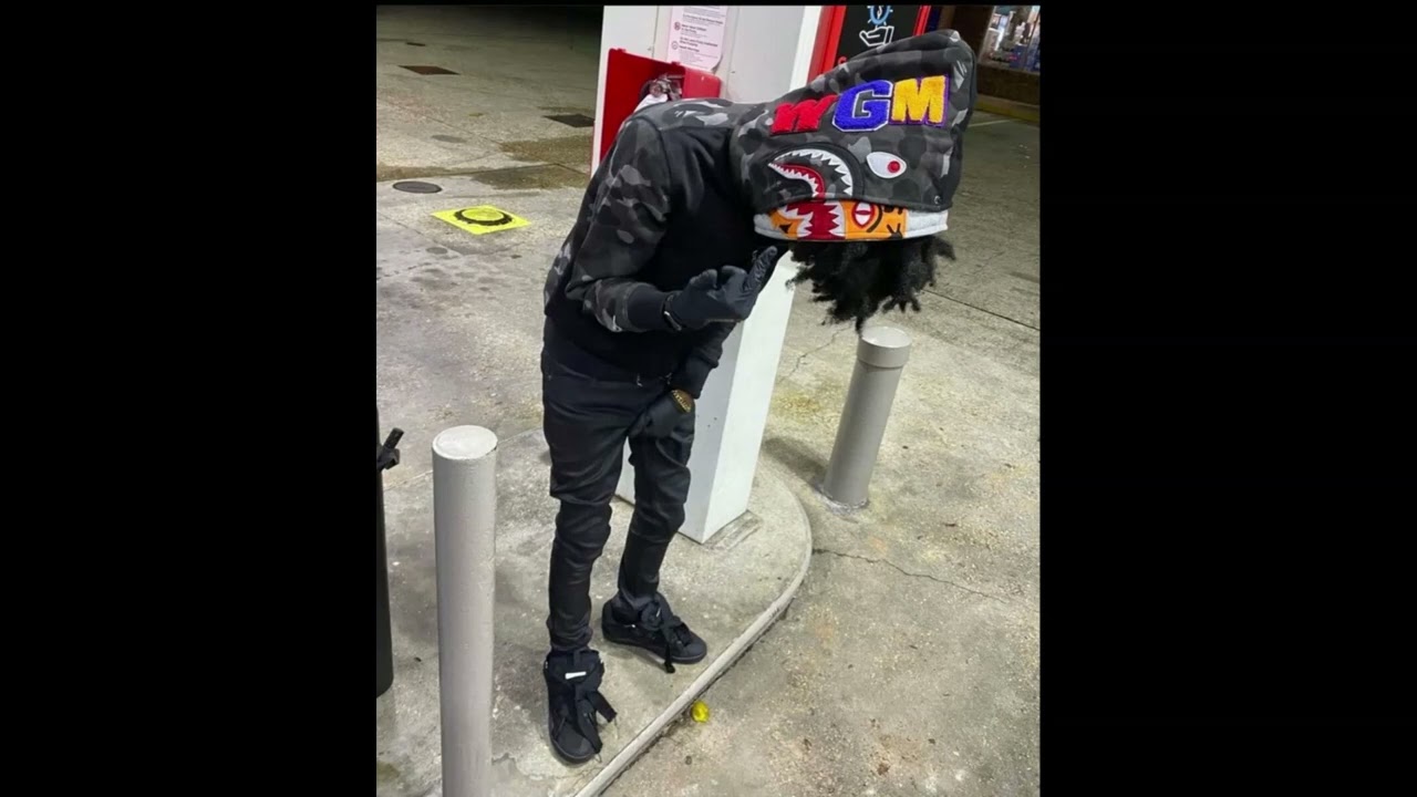 [FREE] Lil 6 Type Beat - 