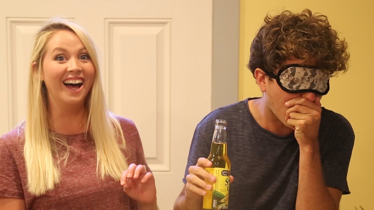 WEIRD SODA CHALLENGE