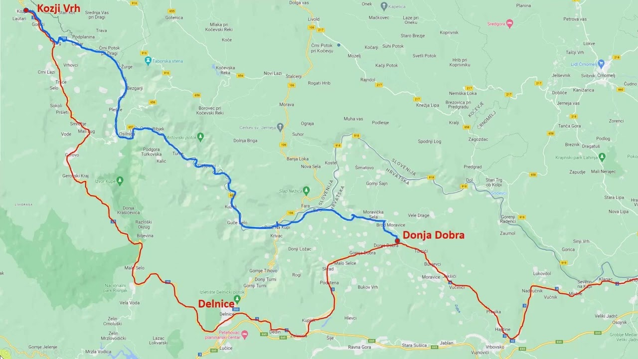 Gorski Kotar