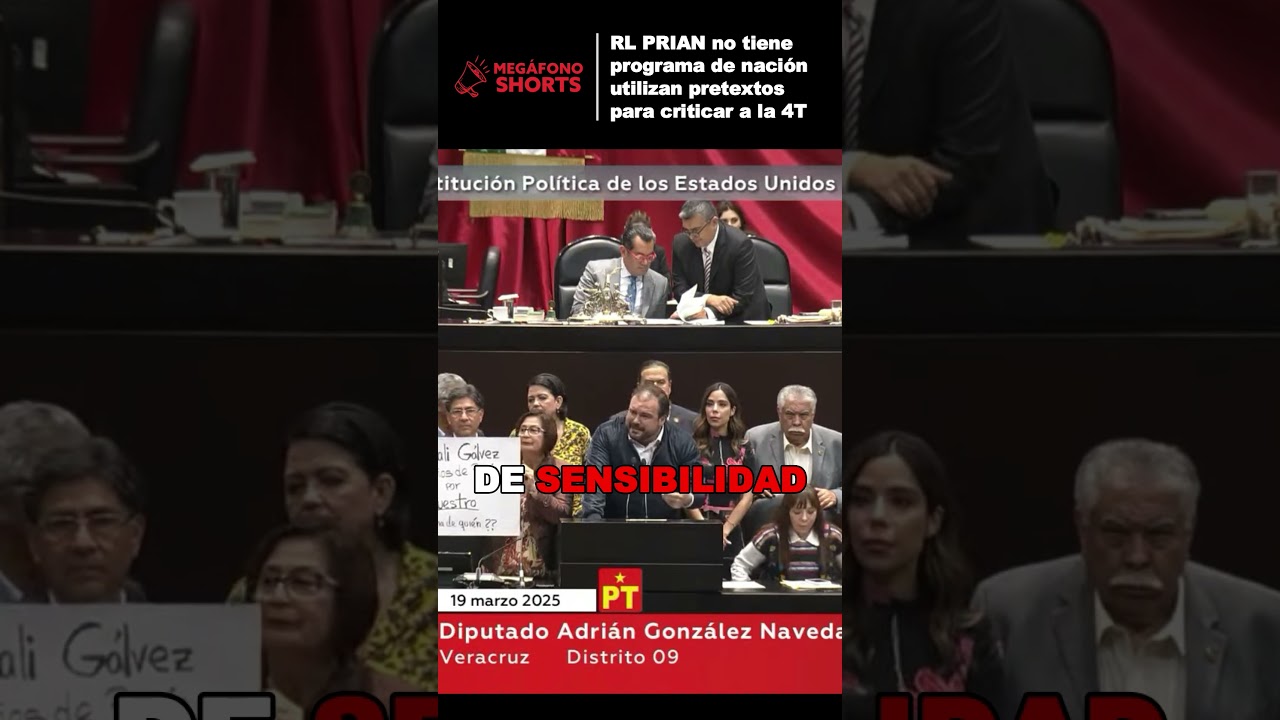 NO vamos a recibir lecciones de &Eacute;TICA de la canallada del #PRIAN
