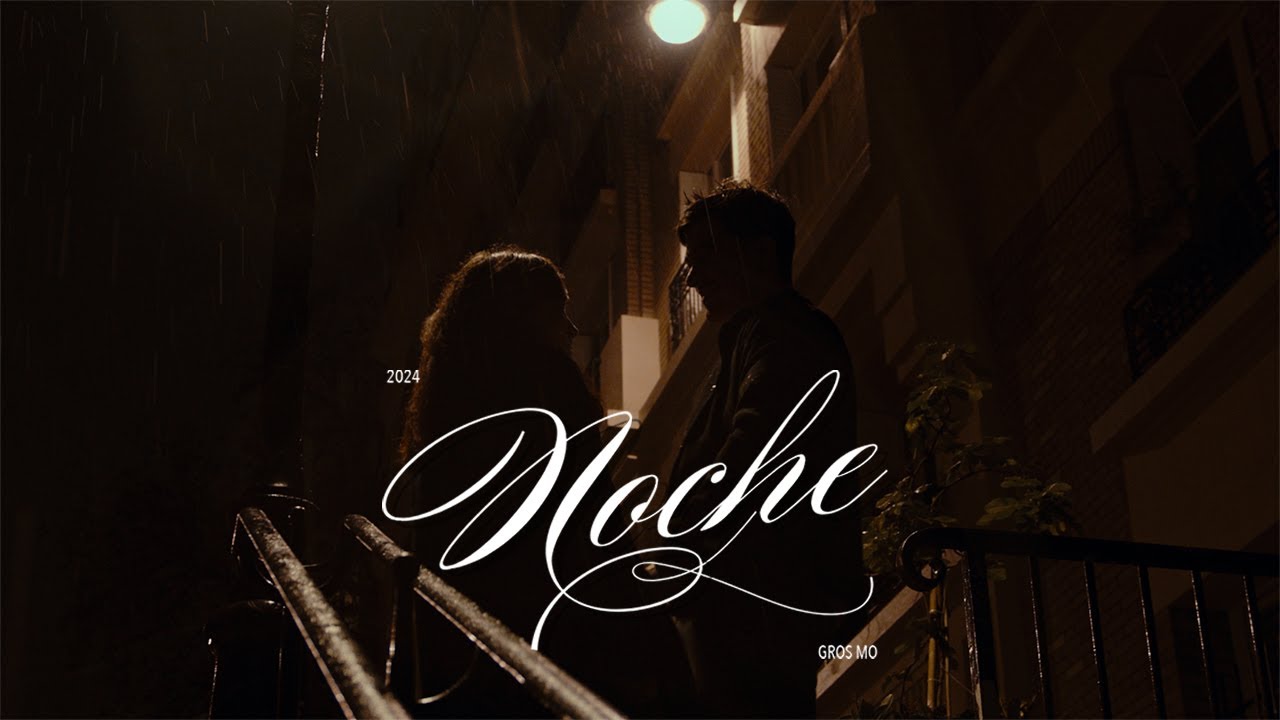 Gros Mo - #NOCHE (Clip Officiel)