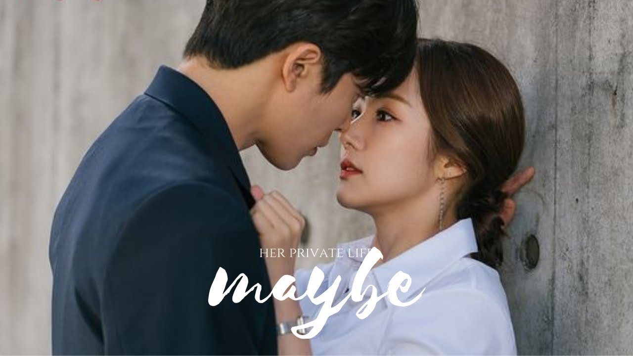 Deok Mi and Ryan Gold | Maybe