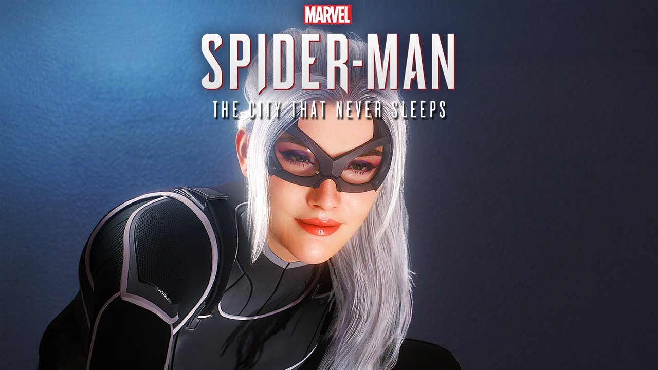 Misje Poboczne (po odc. 1) ~ Marvel's Spider-Man Remastered DLC TCTNS: The Heist 🕷️ ~ LIVE!