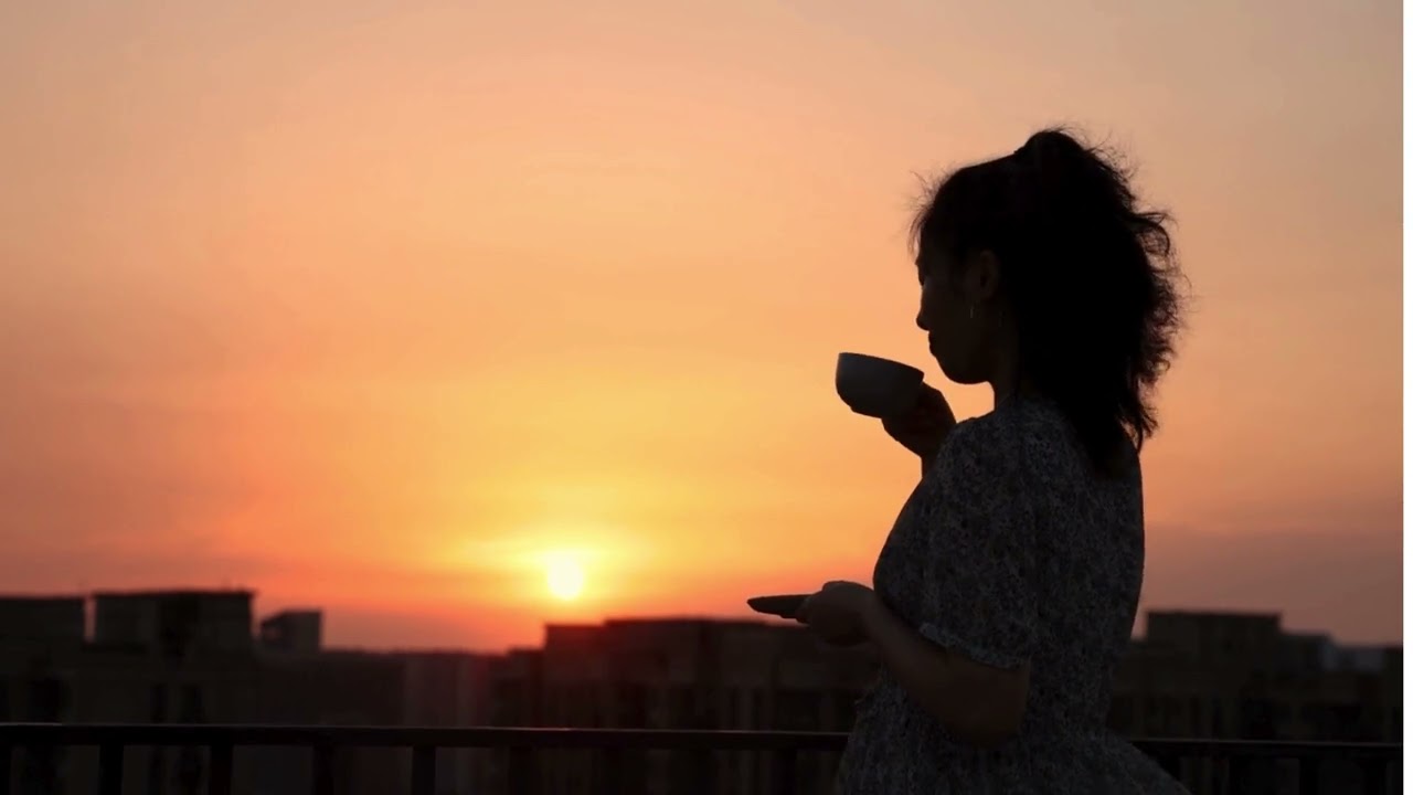 Whole Again | A Heartfelt Song About Healing, Self-Love, and Realizing You Were Always Complete
