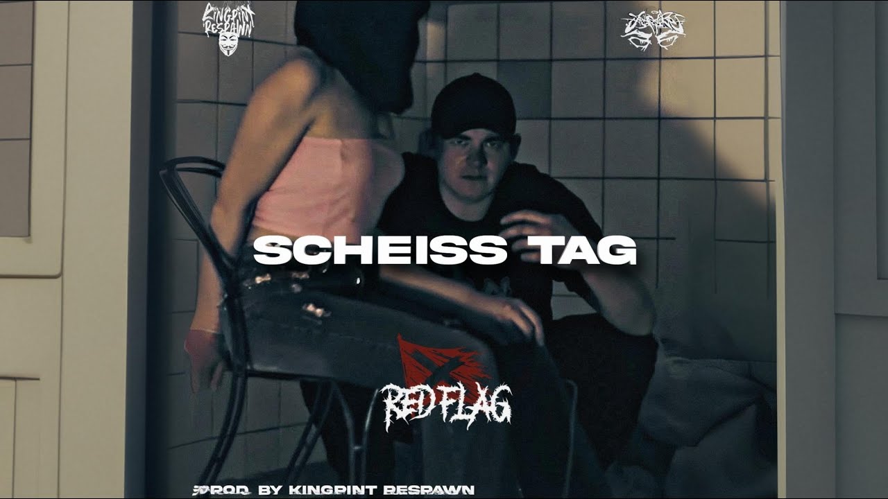 JEYSTONE - SCHEI&szlig; TAG (Official Music Video) 20.000 ABO-SPECIAL #3 prod. by Kingpint Respawn