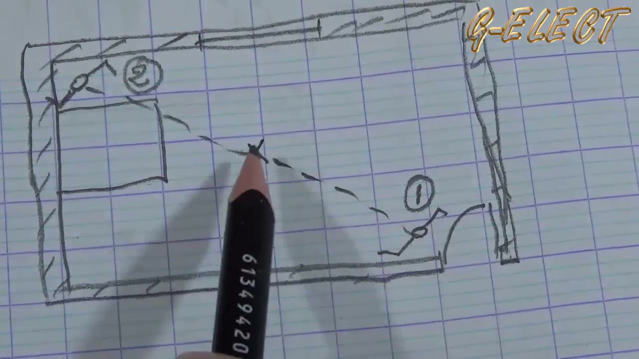 المخططات الكهربائية تكنولوجيا  سنة أول ثانوي