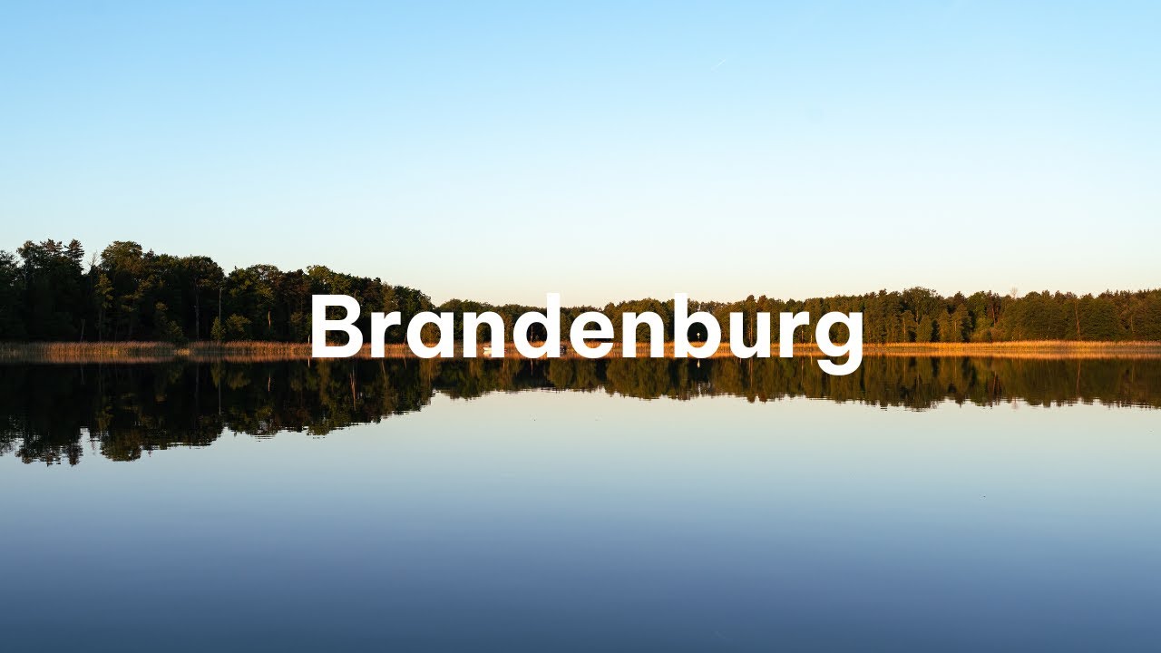 Entdecke die TOP Sehenswürdigkeiten in Brandenburg