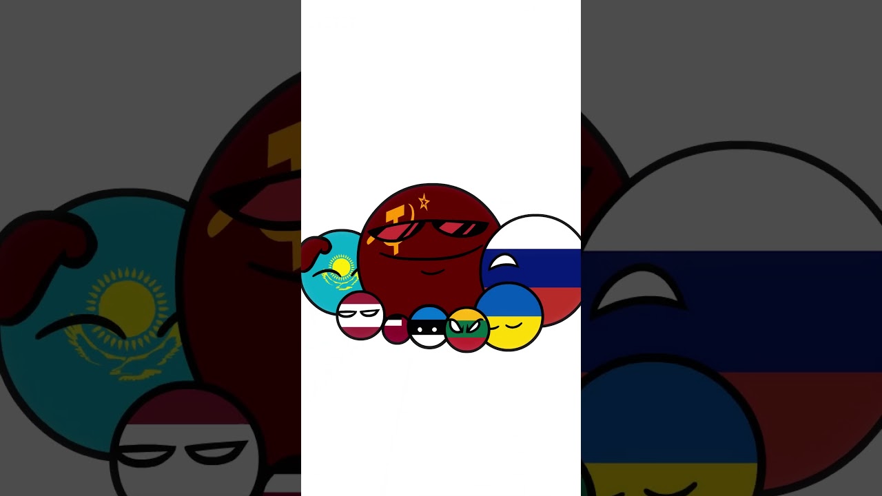 Как Распался СССР #history
