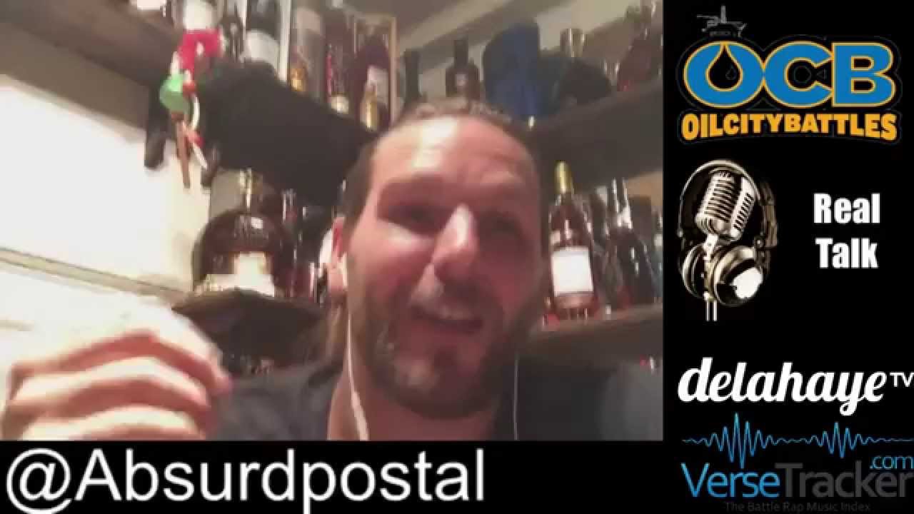 OCB Real Talk with Postal