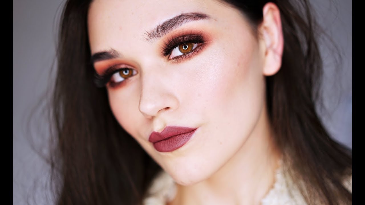 Testing Turkish MakeUp