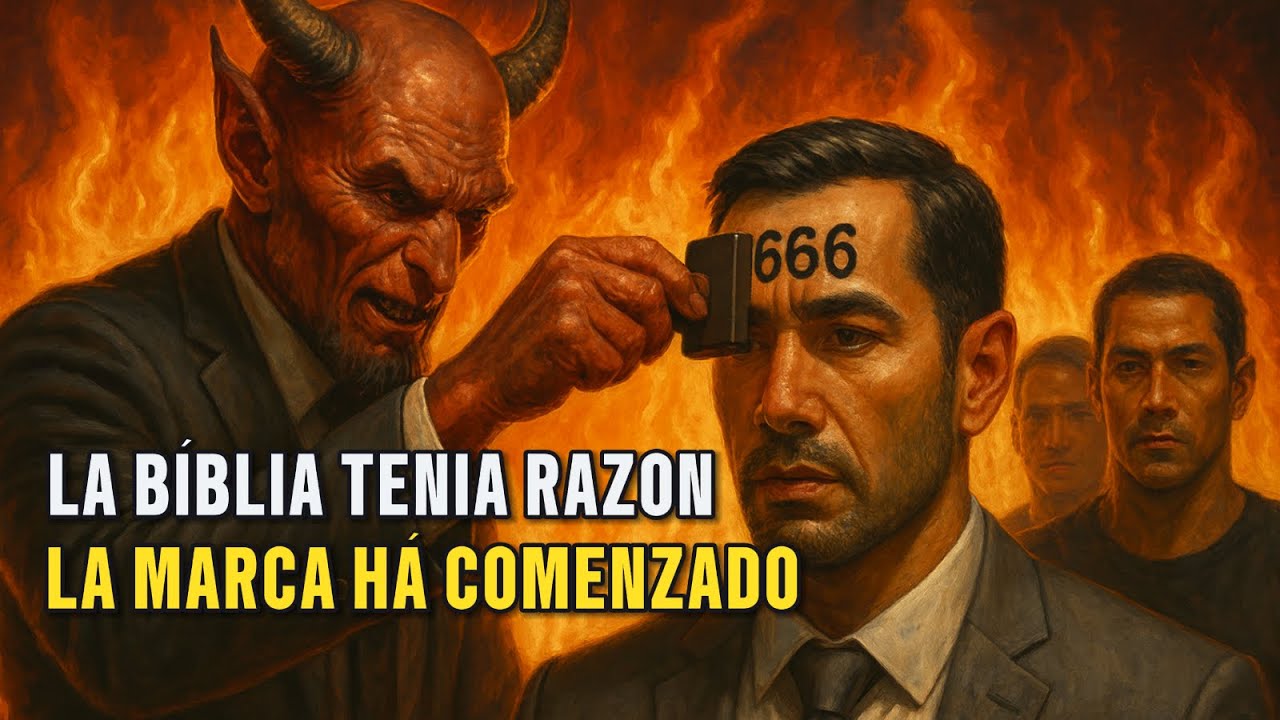 Advertencias de Jes&uacute;s: 3 Lugares Donde NO Debes Estar Cuando Comience la Tribulaci&oacute;n