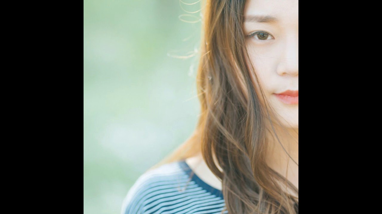 害怕 - 徐薇（cover：林俊杰）