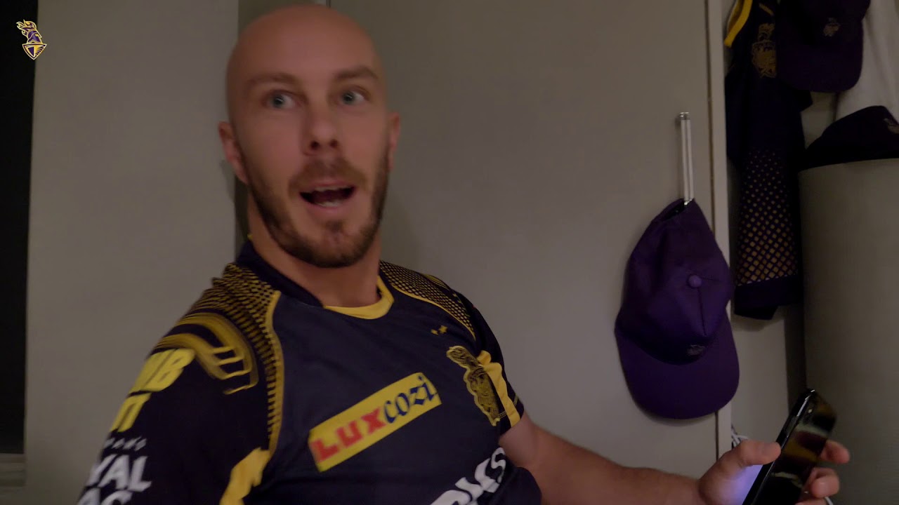 Nokia | Behind The Scenes | KKR Hai Taiyaar | Kolkata Knight Riders | VIVO IPL 2018