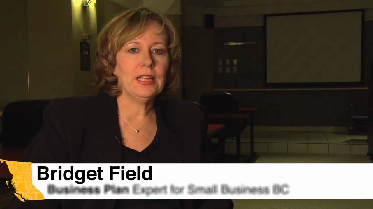 Business Plan -- Your Unique Selling Proposition