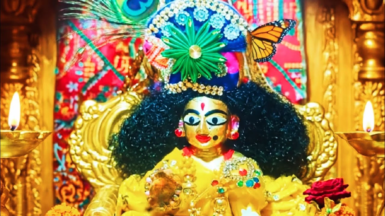 लड्डू गोपाल जी कहानी 🚩🚩💥💥💥