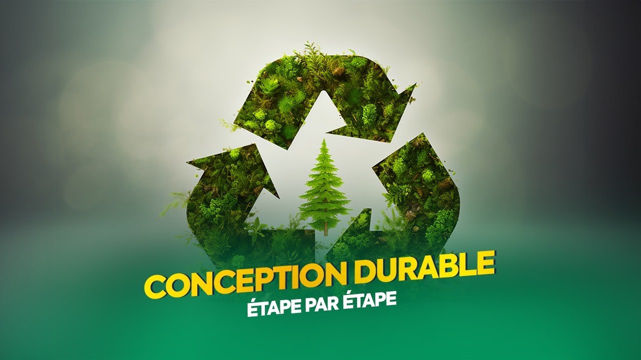 Comment concevoir un b&acirc;timent durable ?