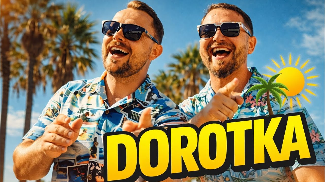 SELFIE - Dorotka (Oficjalny teledysk) Disco Polo 2026 Nowość na Dzień Kobiet
