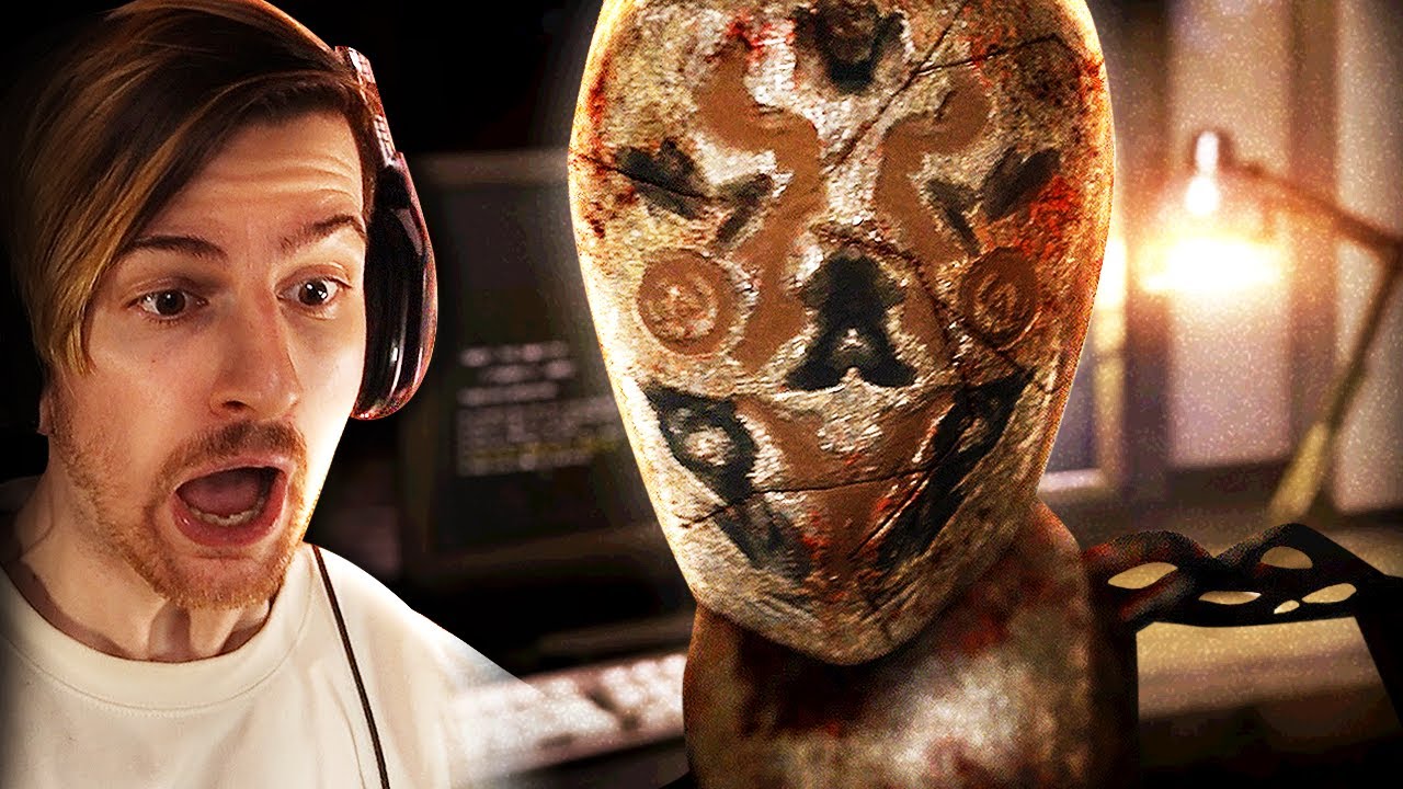 SCP + FNAF = THIS. AN AMAZING GAME!! | SCP: The Endurance