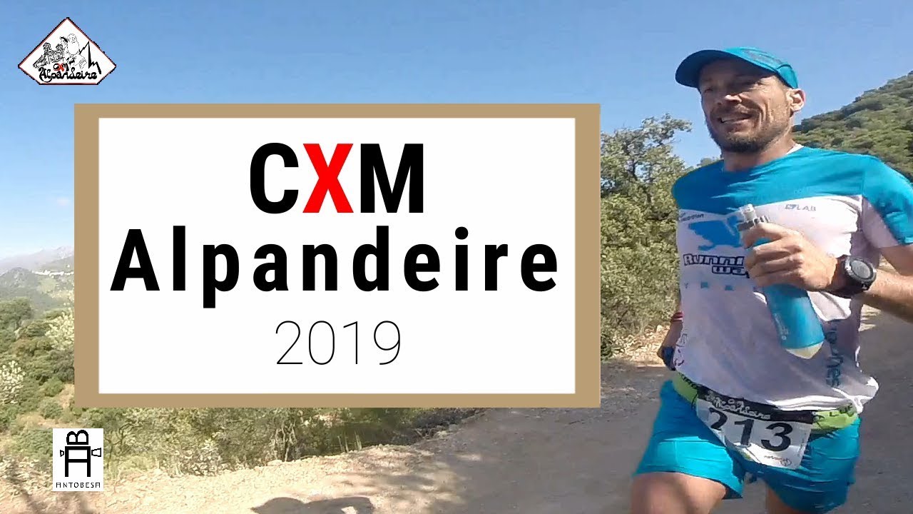 CxM Alpandeire 2019 (Recorrido Largo)
