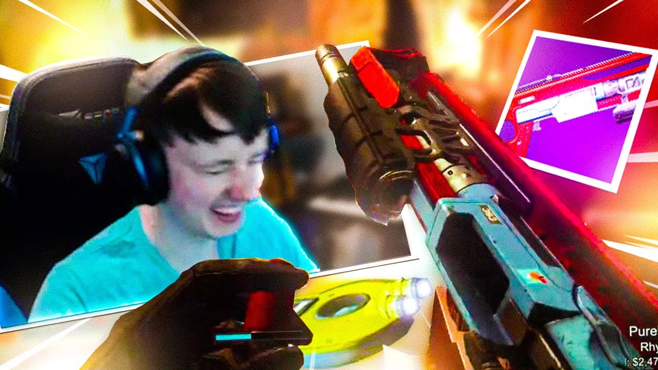 NEW SLUG SHOTGUN IS CRAZY! - BEYOND LIGHT