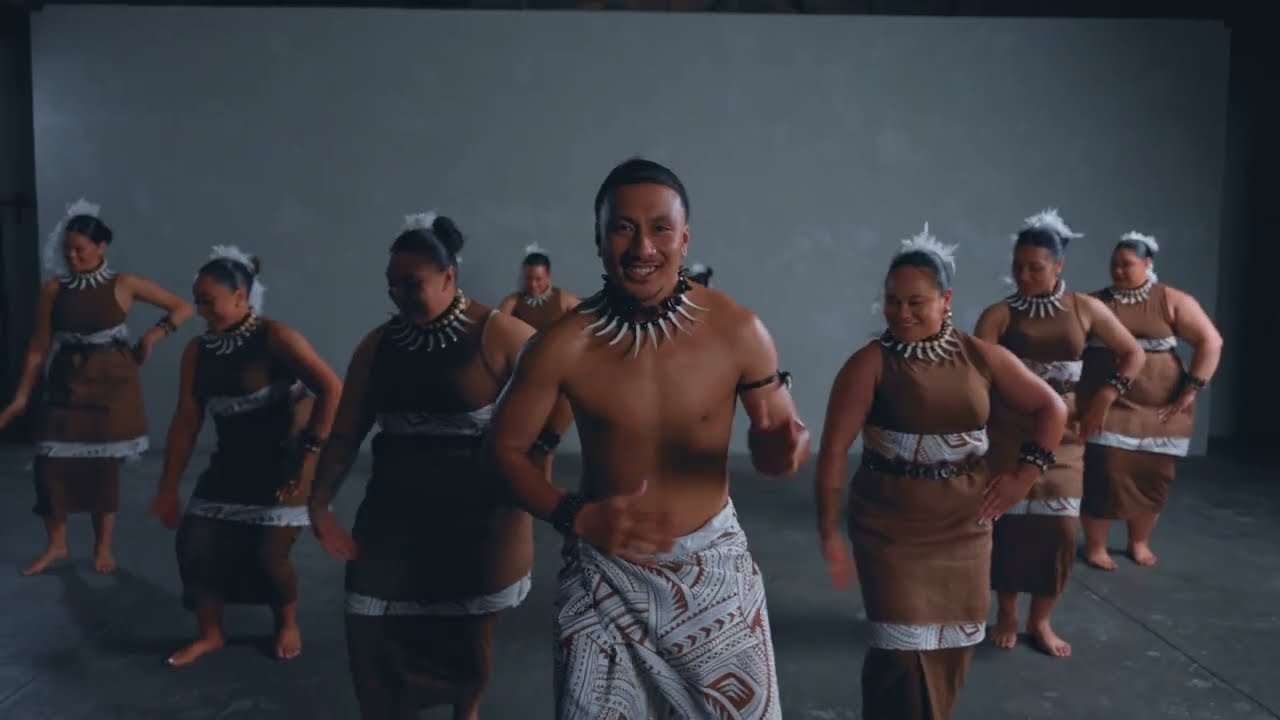 Tupulaga Samoa | Tash Crichton Siva Project