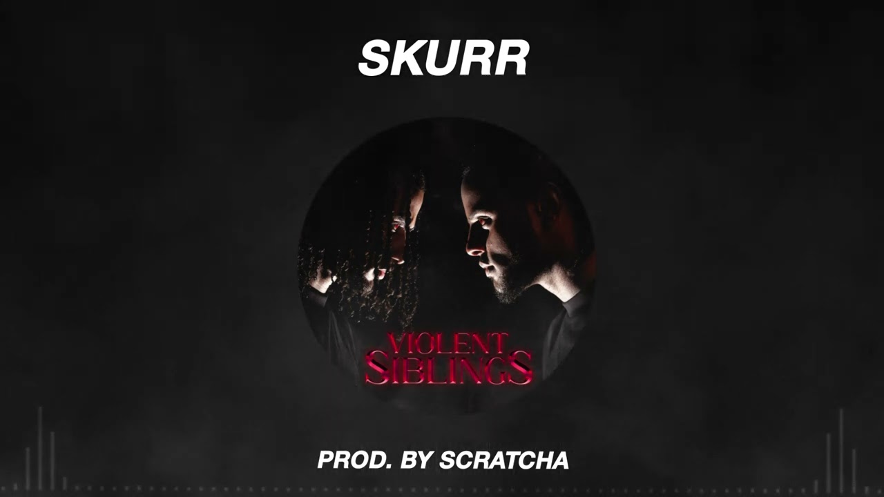 Horrid1 x Sav'o - Skurr
